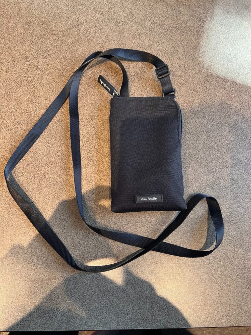Vera Bradley Smartphone Crossbody